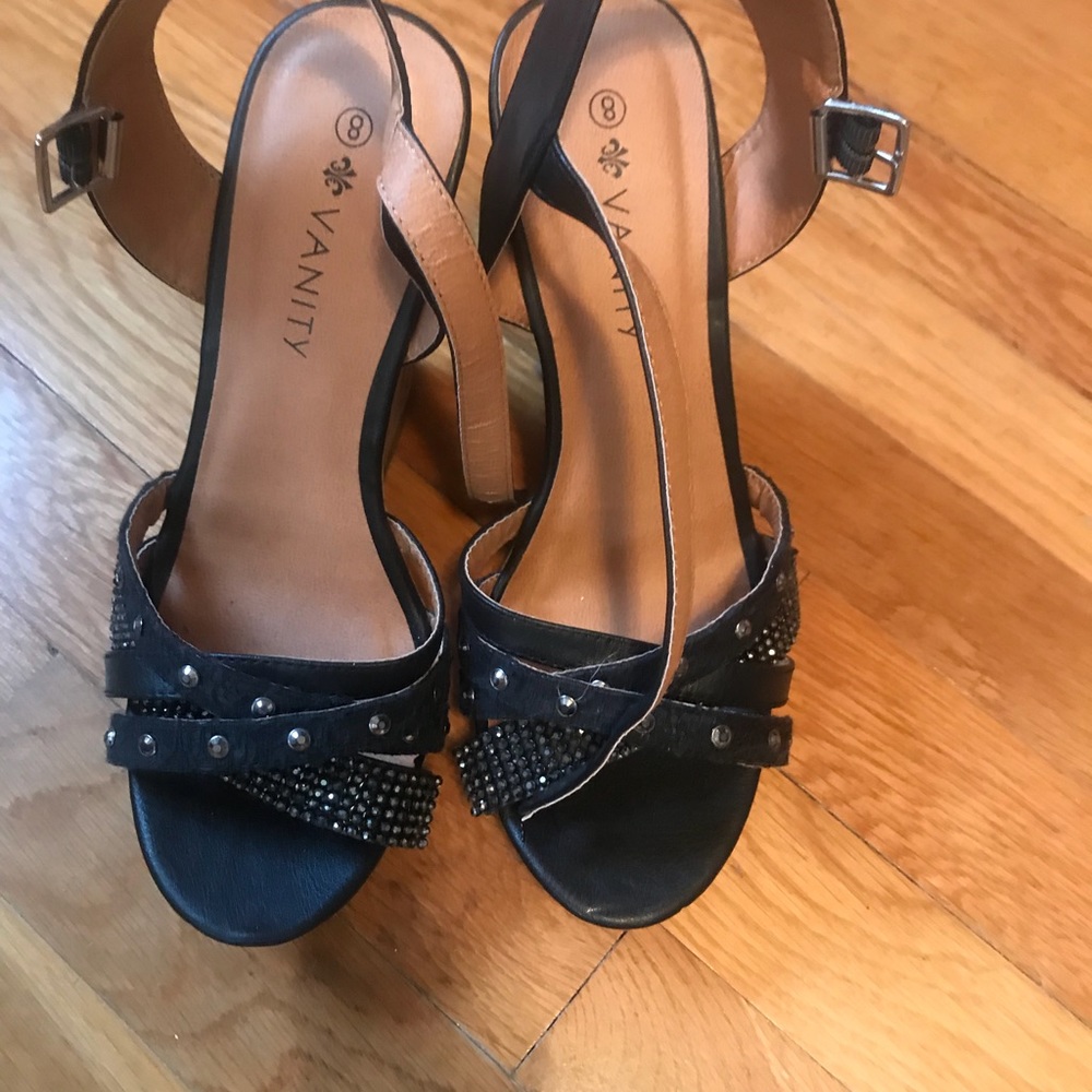 Wedges